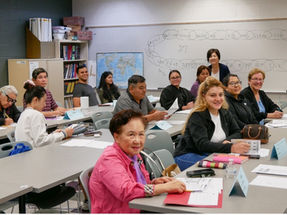 English Empowerment Center