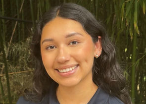 Philanthropy Fellow Spotlight: Beatriz Huerta  