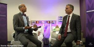 The Impact of Academic Coaching at Montgomery College