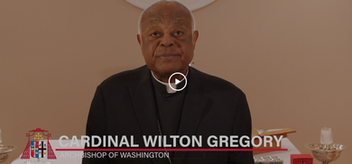 Cardinal Wilton Gregory highlights impact of investing in communications strategies in the Archdiocese of Washington