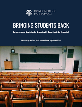 Bringing Students Back