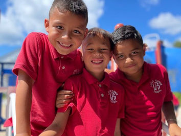 Schools Embrace Language, Heritage, and Identity as Community Assets