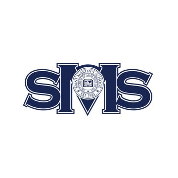 St Martin's School