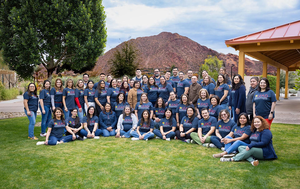 University of Notre Dame Program for Latino Educators Fosters Community and Leadership
