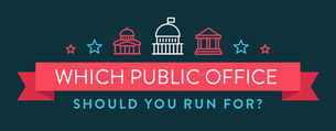 Which Public Office Is The Right Fit For You?