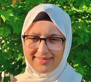 From the desk of a Crimsonbridge Philanthropy Fellow: Zahra Abdi 