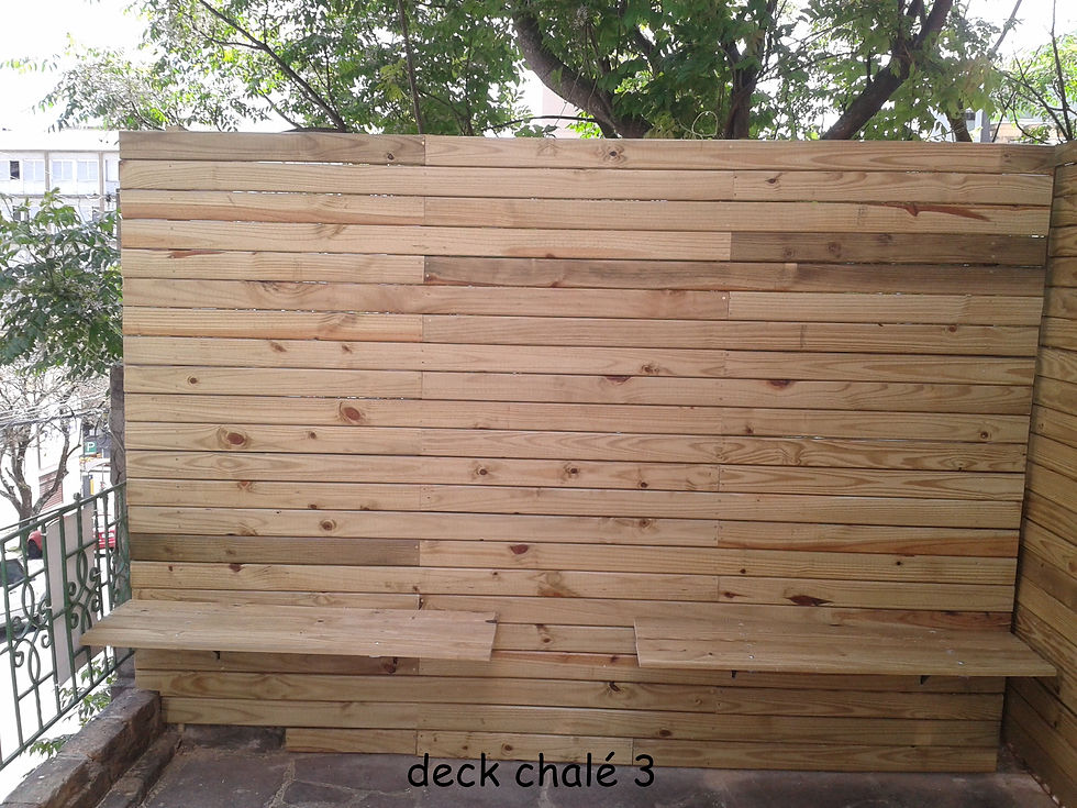 Miniatura: decks