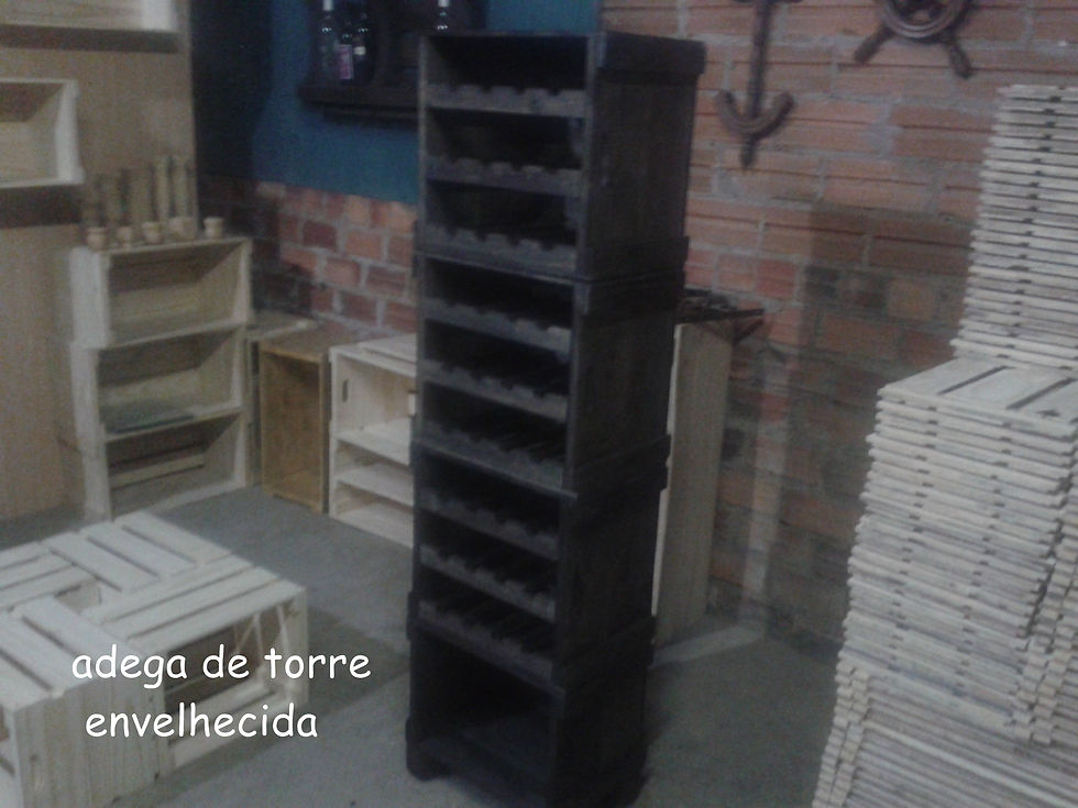 Miniatura: adega. modulo