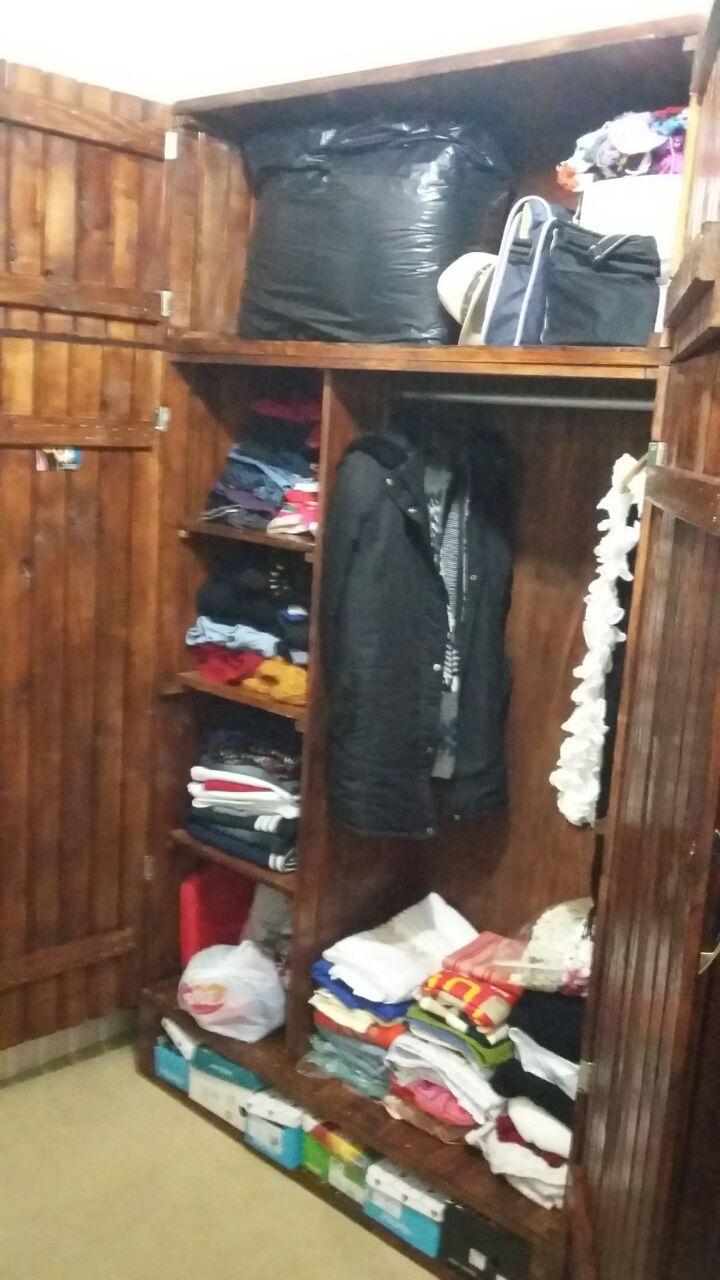 Miniatura: roupeiros