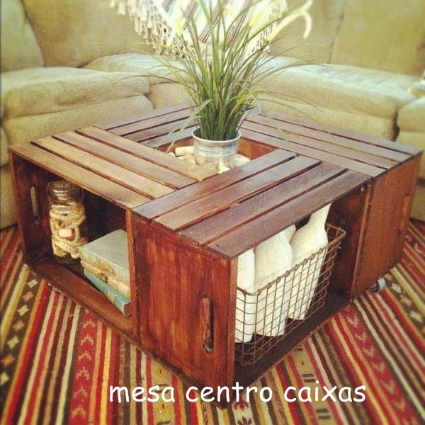 Miniatura: mesas de centro