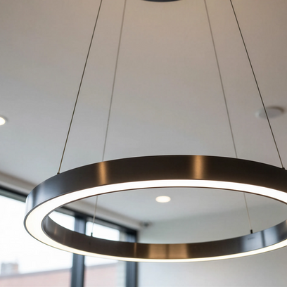 Led lamps