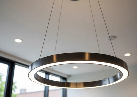 Led lamps