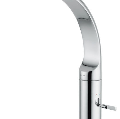 Admire faucet