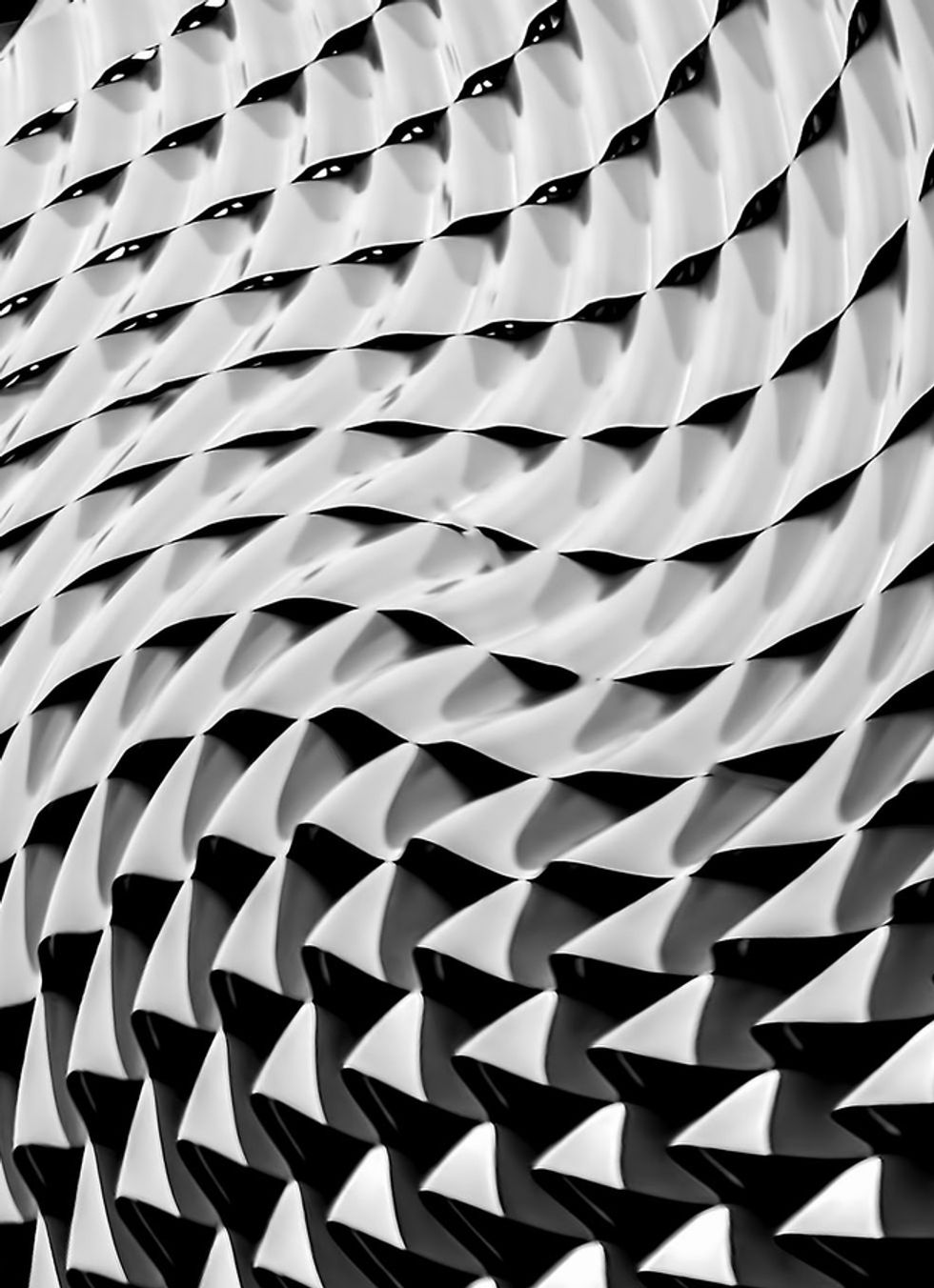 Abstract Pattern Design