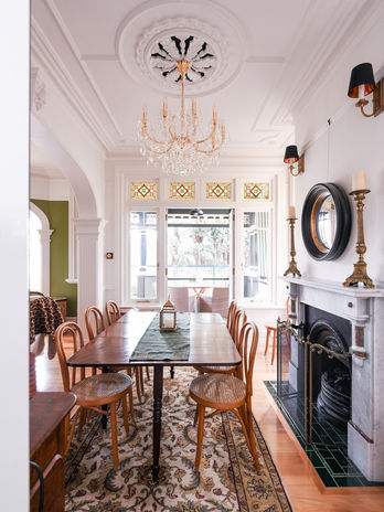 Heritage home construction and builder in Northern Beaches, Sydney 