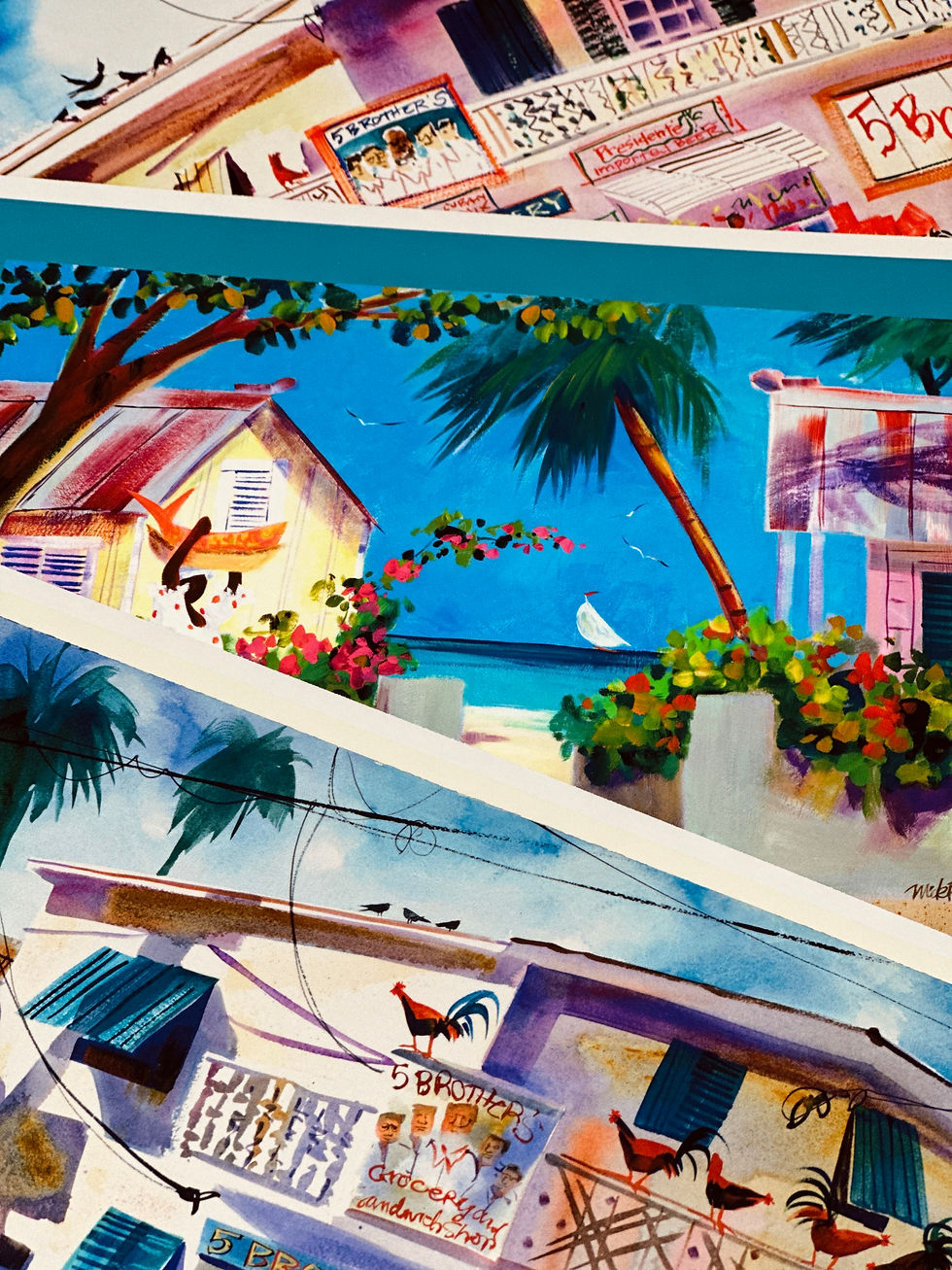 recycled proof paper loose pack, large