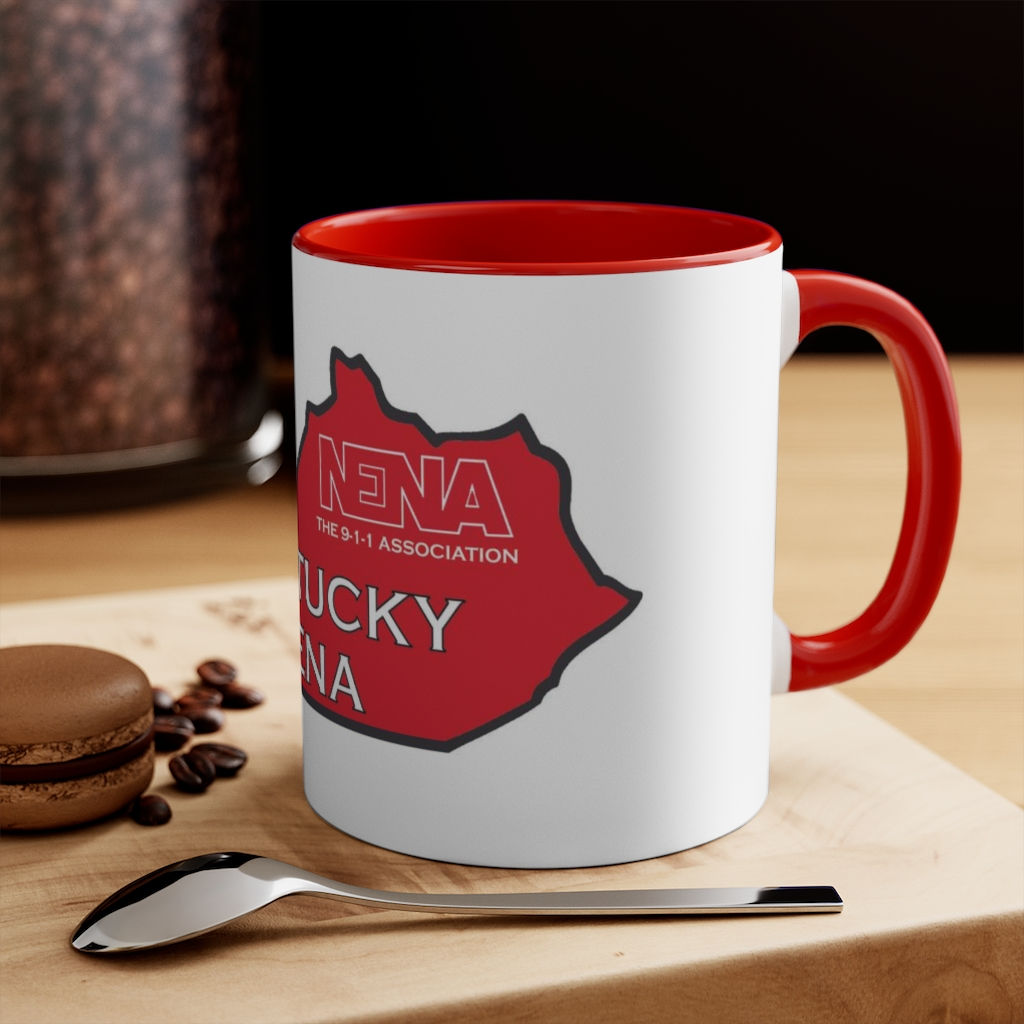 Kentucky KENA -  11oz Accent Mug