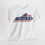 Thumbnail: Flatwoods Online Radio Unisex Heavy Cotton Tee