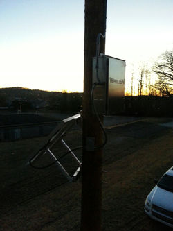 Site # 1
