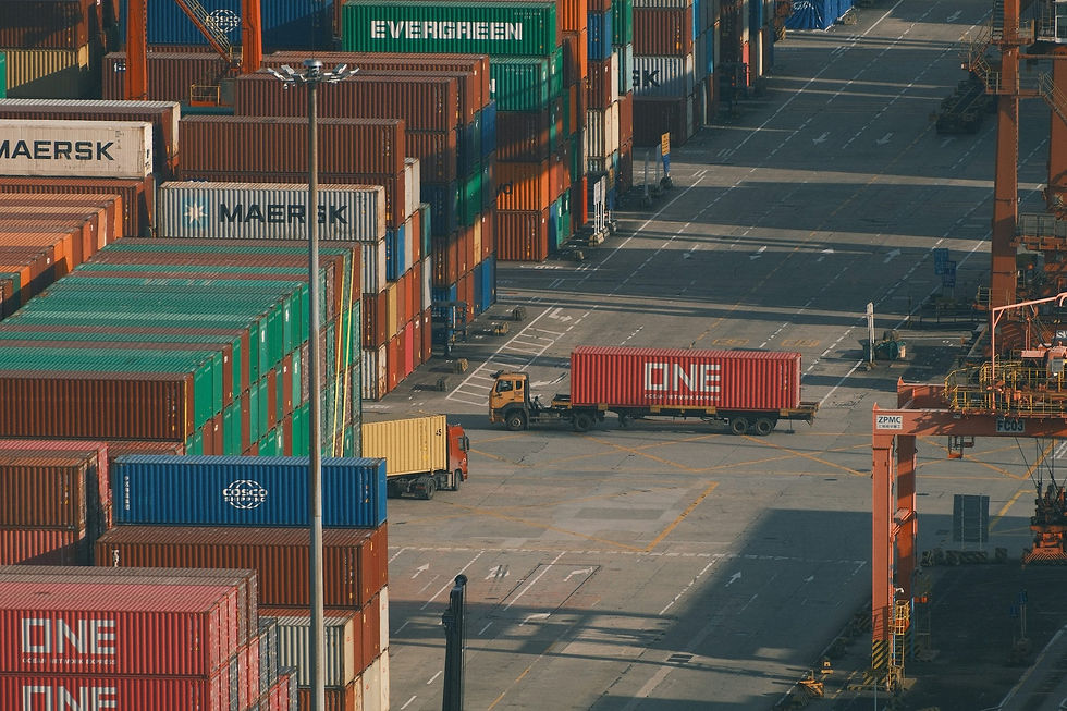 How Tariffs Are Reshaping Canada's HVAC Supply Chain