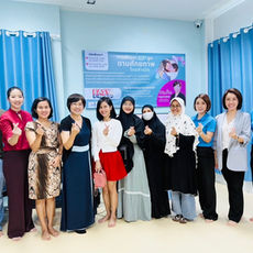 Road show 2025: สาขาปัตตานี