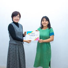 Open house2025: Artsawin School Laos Branch
