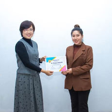 Open house2025: Artsawin School Laos Branch