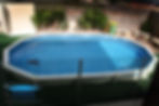 Above Ground Pool