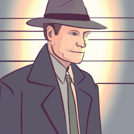 The Art of Crafting a Compelling Private Detective Story