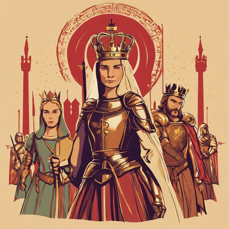 Uncovering the Art of Crafting a Compelling Historical Narrative