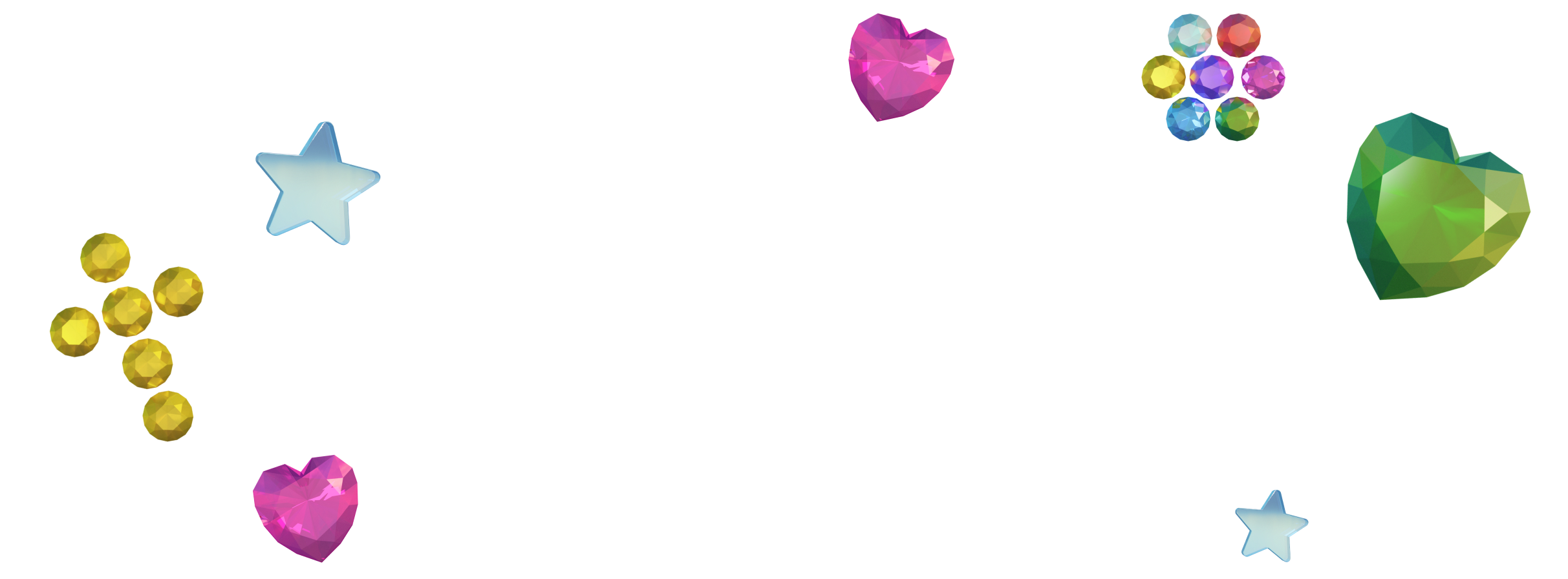 gems