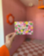 Miłość Studio Voucher