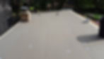 Residential Flat Roof