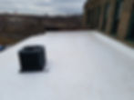 Milwaukee Flat Roof
