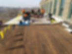 Milwaukee Flat Roof