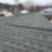 Estate Grey shingles