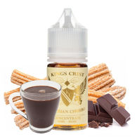 KING CREST Don Juan Churro 30ml / 10,50€