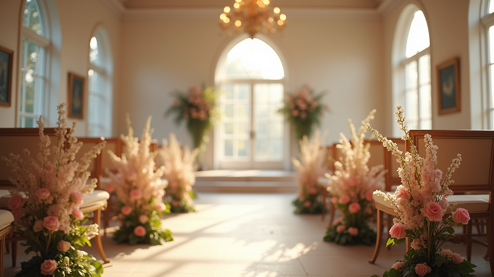 Discover the Art of Vito Photography