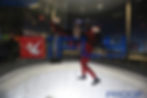 May 13, 2023: Indoor Skydiving!