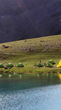 Sary-Chelek reserve, tekking tour in kyrgyzstan, trekking tour, horse riding tour.