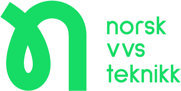 Norsk vvs teknikk logo