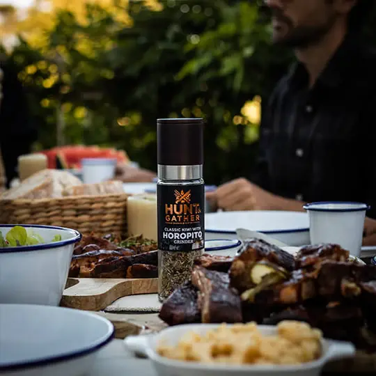 Thumbnail: Hunt&Gather Barbecue Master Grinder