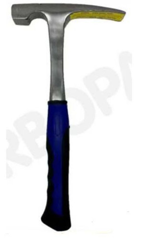 Picard 761 Edged Full-Steel Geologists' Hammer | Picard At KC Tool - View #4