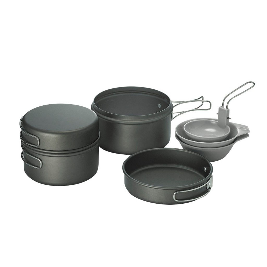 Kovea - Solo 2 Cookware
