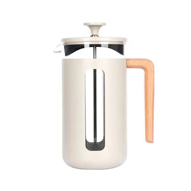 Thumbnail: La Cafetiere Pisa Coffee Plunger 8 Cup 1L