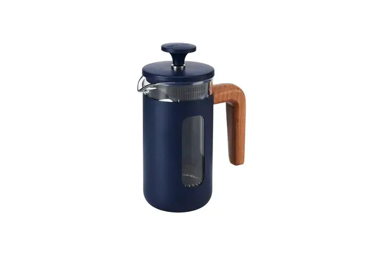 Thumbnail: La Cafetiere Pisa Coffee Plunger 8 Cup 1L