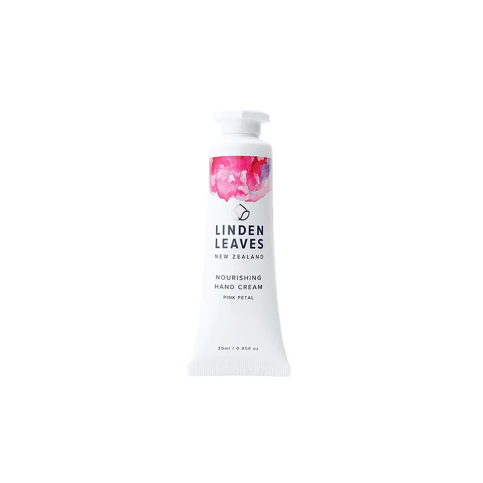 Thumbnail: Linden Leaves Mini Hand Cream 25ml