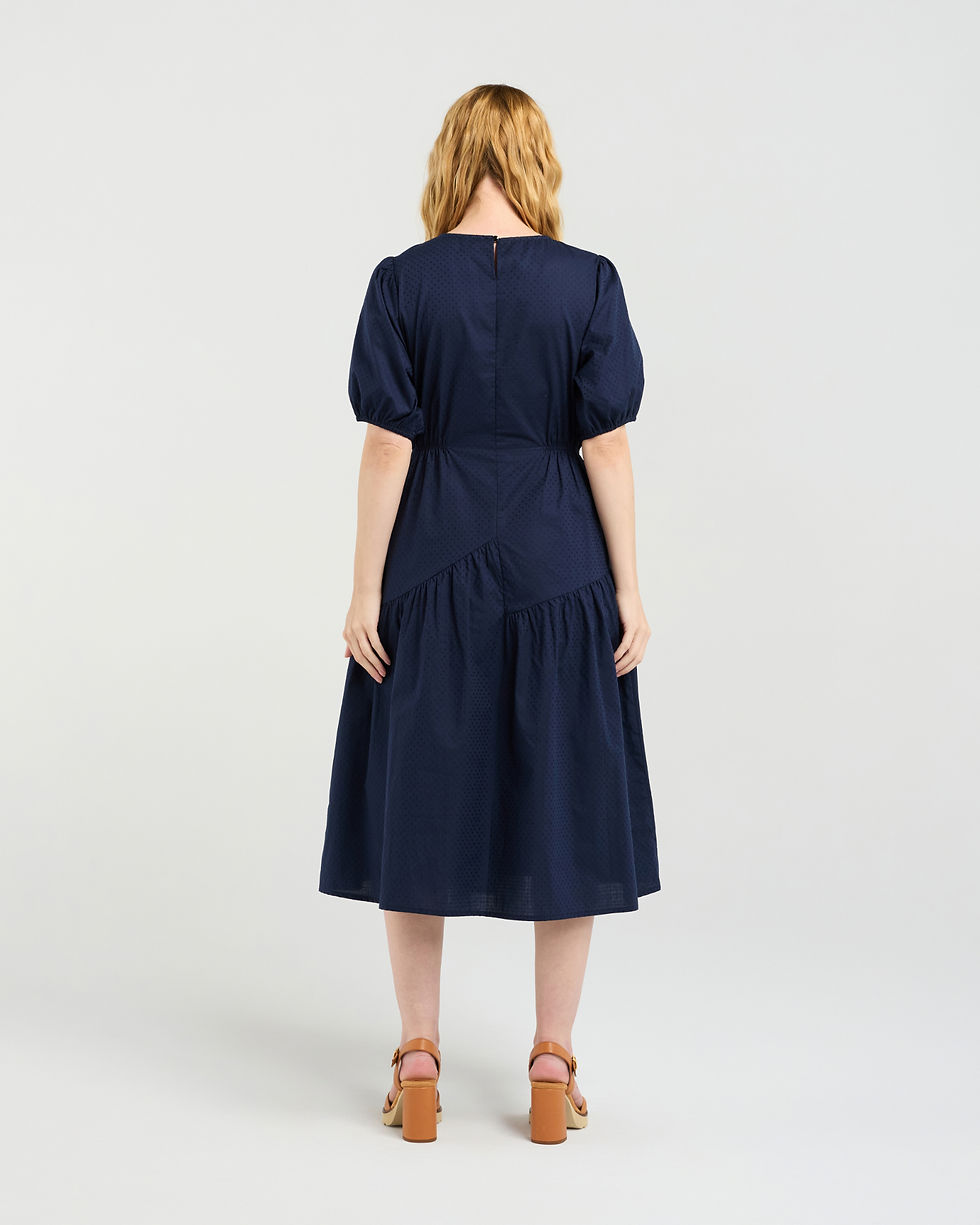 Thumbnail: Zafina Victoria Dress