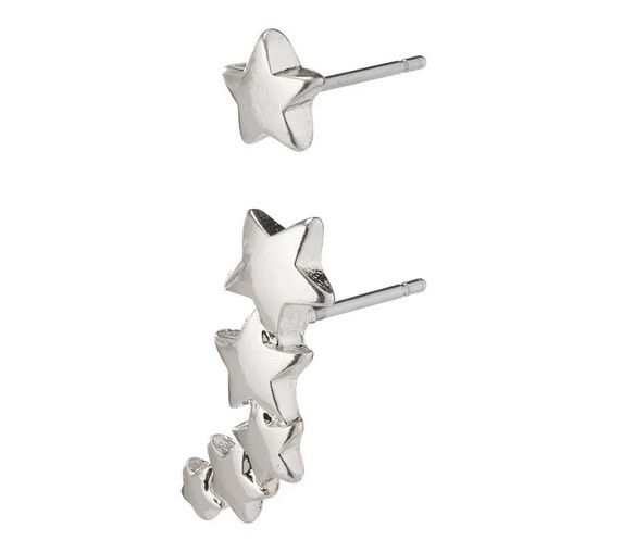 Thumbnail: Pilgrim  Ava Pi Studs