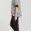 Thumbnail: Zafina Havana Top Black Plaid